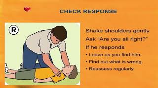 CPR I Cardiopulmonary Resuscitation I CPR procedure I CPR Training I CPR kaise dete hain I CPR steps [upl. by Strage]