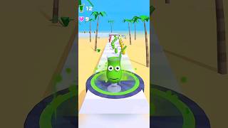 Juice Run Gameplay 4 [upl. by Lacym]