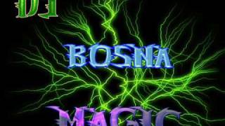 ARAB REMIX MADE BY DJ BOSNA MAGIC  ARABISCH REMIX [upl. by Eeldivad]