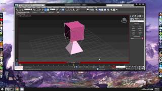 FBX to RSM Animated Models  Olrox Advance Map Tutorials Vol 3 [upl. by Quick]