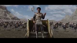 Kochadaiiyaan Official Trailer  Rajnikanth [upl. by Everara429]