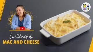 Mac and cheese  Lidl Cuisine [upl. by Lovich908]