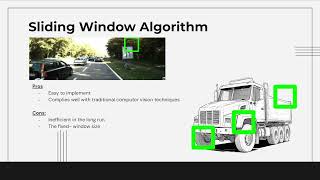 Inspirit AI  Object Detection for SelfDriving Cars Presentation AzlanEthanJayden [upl. by Ellis]