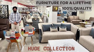 Comfy Sofa Plywood Bed Accent Chairs Imported Furniture amp Home Decor Items Furniture Market in Delhi [upl. by Dyraj]