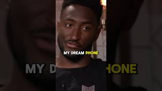 MKBHD Dream Phone tech shorts [upl. by Ahsineb915]