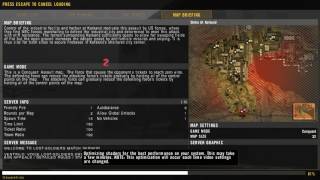 LostSoldiers  How To Connect to a BF2 Server Via IPHostname [upl. by Hefter]