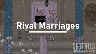 Rival Marriages  Wildwood Wednesdays [upl. by Dami]