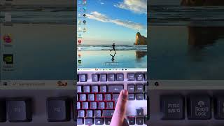 PC me screenshot kaise le  3 shortcut key shorts easytechclass [upl. by Pattie]