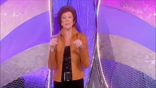 Cilla Black quits Blind Date live on air [upl. by Lawtun]