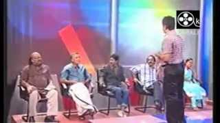 Santhosh Pandit Cross Fire Kelkkoo Kelpikkoo Kairali Malayalam New Interview 2013 [upl. by Sherwin189]