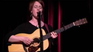 KARINE POLWART  SALTERS ROADwmv [upl. by Ainotahs868]