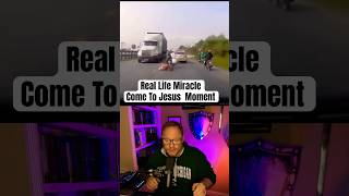 Real MIRACLE  Come To Jesus MOMENT 🙌😳 faith god jesus miracles christian [upl. by Namas40]