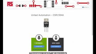 quotPCB Part Libraryquot の使い方 [upl. by Hitoshi]