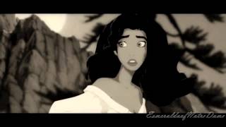 The Lovely Bones Trailer NonDisney Style [upl. by Gunthar878]