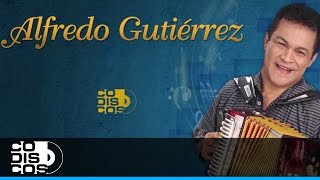 Cabellos Largos Alfredo Gutiérrez  Audio [upl. by Strickler955]