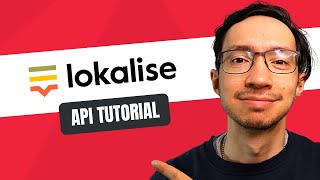 Lokalise API Tutorial  Performance Test 🔥 [upl. by Ikkin]