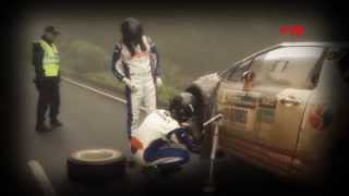 quotJa pierdolequot by Robert Kubica HD 18 [upl. by Mharg]