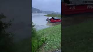 Hochwasser in Nieder Österreich [upl. by Semajwerdna416]