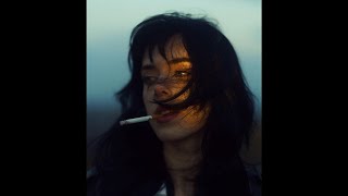 FREE Cigarettes After Sex Type Beat x Indie Rock Type Beat  quotWelcome Backquot [upl. by Eiramrefinnej]