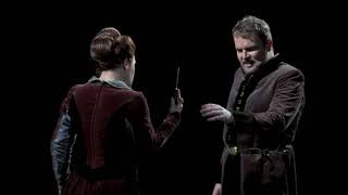 Lohengrin  Semperoper Dresden Trailer English [upl. by Caines]