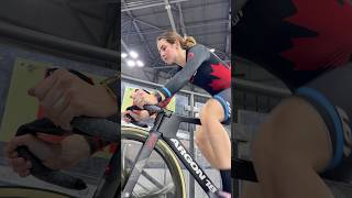 Focus on smooth pedalling while riding the rollers shorts cycling [upl. by Baerl646]