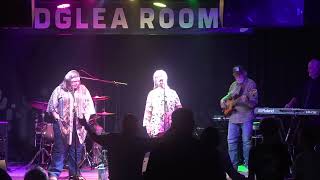 DEC Band  October 2024 Ridglea Room Part 4 of 11 [upl. by Bundy]