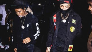 Wam SpinThaBin talk dissing Rod Wave  Kodakblack and Boosie beef  Doing a song with 6ix9ine [upl. by Nirrej]