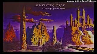 Agitation Free ► First Communication ✤ Live 1974 HQ Audio At The Cliffs Of River Rhine [upl. by Oiril]