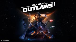 Star Wars Outlaws on Core i514400F 25GHz Intel Arc A580 1080p High [upl. by Mays635]