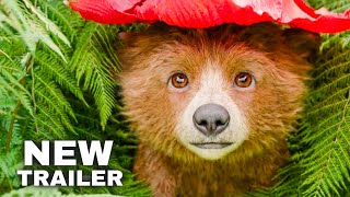 PADDINGTON  DVD Trailer 2  Adapted From The Beloved Series [upl. by Ezitram948]