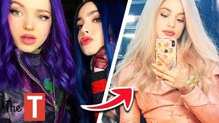 Descendants 3 New Behind The Scenes Secrets [upl. by Cerallua366]