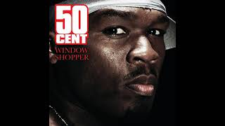 04750 Cent  Window Shopper InstrumentalMP3 [upl. by Sylado]