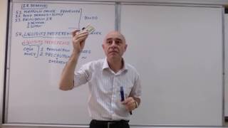 Money and Banking  Lecture 43 HD [upl. by Miller735]