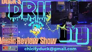 Duck’s Drip Or Drys Live broadcast [upl. by Nilyahs]