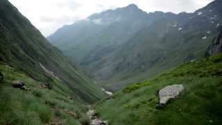 Walking in the Pyrenees [upl. by Aliza]