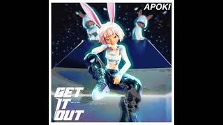 GET IT OUT — APOKI Acapella [upl. by Llekim]