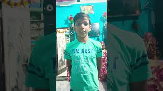 Ulta jawab funny comedy fun comedymoments funnycomedy vlogs howtomakevlogwithphone realfools [upl. by Leaw681]