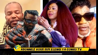 Dossier KOFFI Et Ses TRAVAILLEURS LAURA TENDANCE Très En COLÈRE Recadre BOUBOUL Et IZEBOLA Vérité [upl. by Gnart]