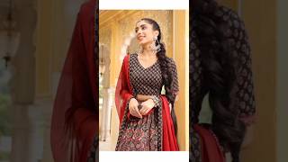 Beautiful lehenga collection flipkart viral shorts [upl. by Bernj]