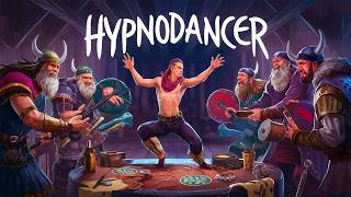 Hypnodancer Little Big [upl. by Keung]