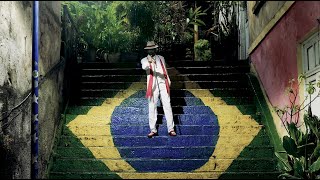 Video clip for Dub Tropico  Macumba Dub Adubada version [upl. by Brietta]