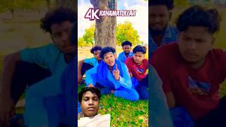 video😆😃💐 comedyrahamatullahshorts surajroxfunnyvibeo funnyreaction2024 [upl. by Mairim]