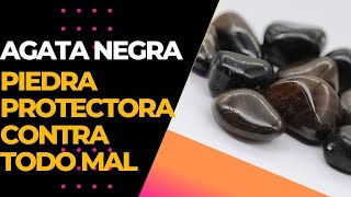 El Poder Agata Negra [upl. by Airyt]