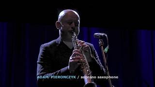 SOPRANO SAXOPHONE TOP TONES ALTISSIMO  Adam Pieronczyk [upl. by Uht]