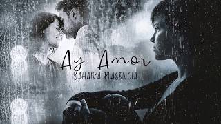 Yahaira Plasencia  Ay Amor Audio Oficial [upl. by Crichton]