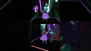 Beat Saber Expert Lone Digger [upl. by Carmena]