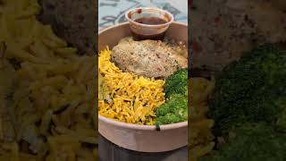 Healthy Indian Takeaway in Dublin thindi proteinfood proteinmeals healthyfood irelandsgrub [upl. by Zerk]