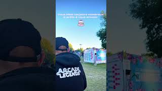 AfterMovie Festival Mainsquare 2024 [upl. by Colwen]