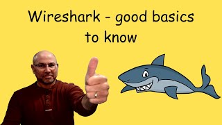 Getting Started with Wireshark [upl. by Marchese]