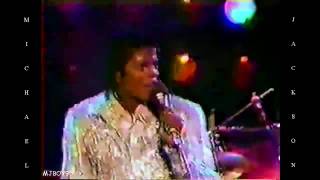 Michael Jackson WBSS Victory Tour 1984 Live In Dallas High Definition Best Quality 720p [upl. by Moser]